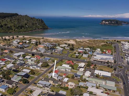 207A Tuck Road, Whangamata