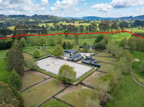 849 State Highway 1, Oruanui