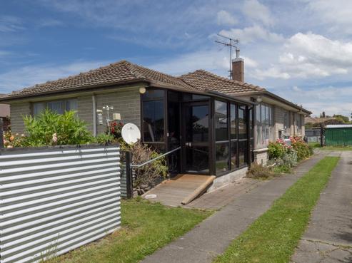 32 Porter Street, Netherby