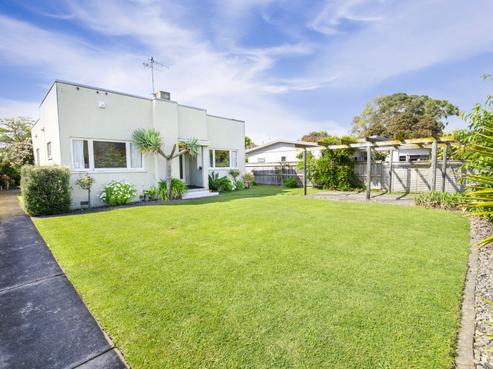 50 Herrick Street, Marewa