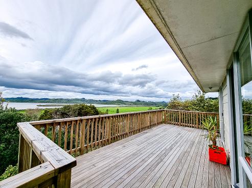 11 Marmon Street West, Rawene