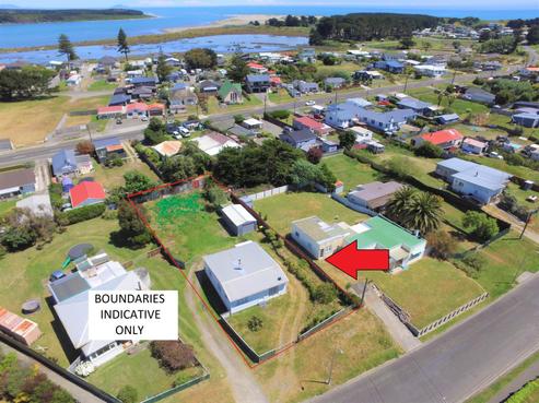 36 Pratt Avenue, Foxton Beach
