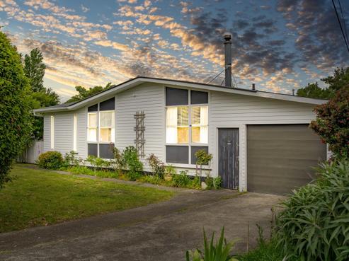 7 Bethune Street, Featherston