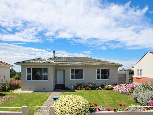 5 Elizabeth Crescent, Oamaru