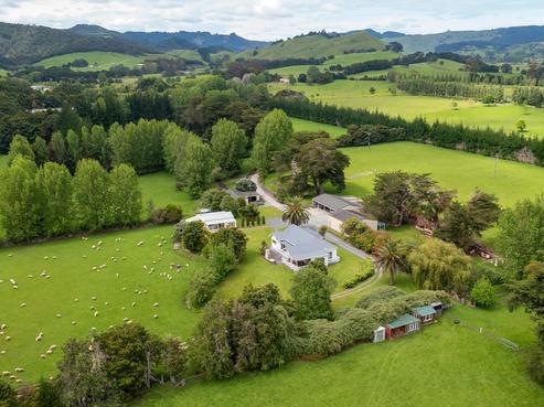 514 Old Kaipara Road, Kaipara Flats