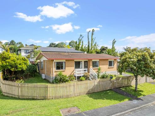 65 Harmel Road, Glendene