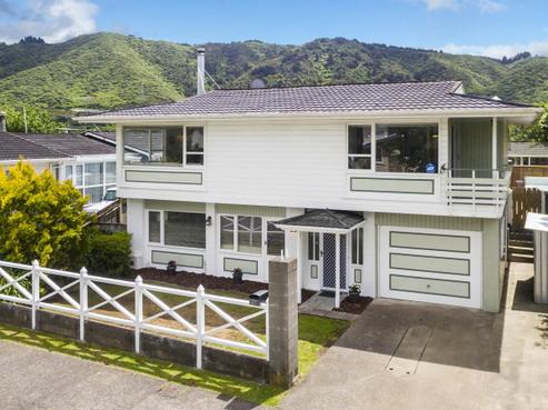 27 Kentucky Street, Totara Park