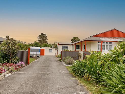 84 Brougham Street, Westport