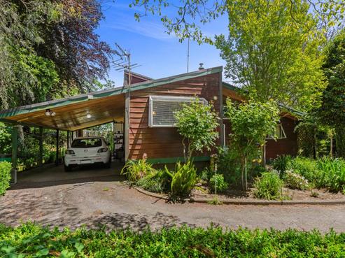 9 Coulter Road, Owhata