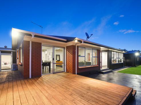7 Mcdowall Place, Queenwood