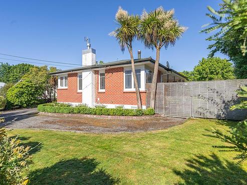 5 King Edward Street, Masterton