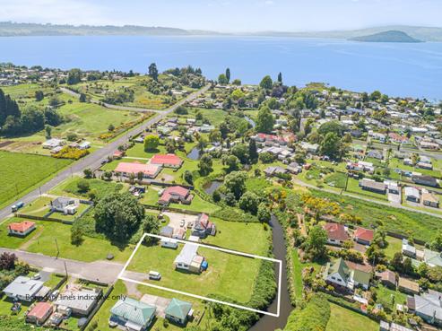 6 Matahaere Road, Ngongotaha