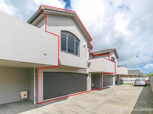 64D Campbell Street, Frankton