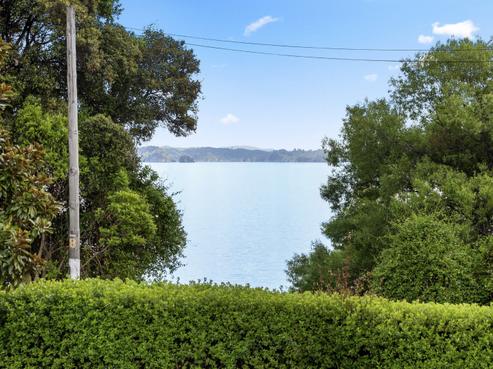 1596 State Highway 30, Rotoiti Forest