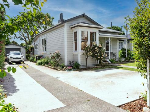 242 Kimbolton Road, Feilding