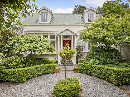 192 Sydney Street West, Thorndon