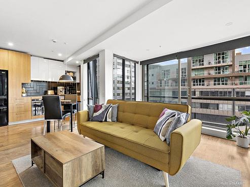 602/166 Victoria Street, Te Aro