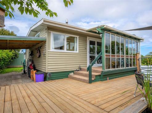 25/4963 Waimate Highway, Glenavy