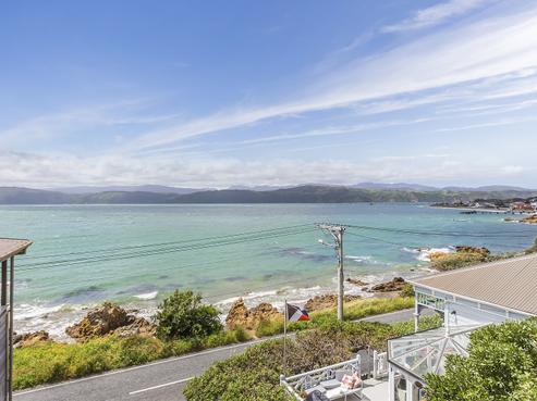 149A Marine Parade, Seatoun