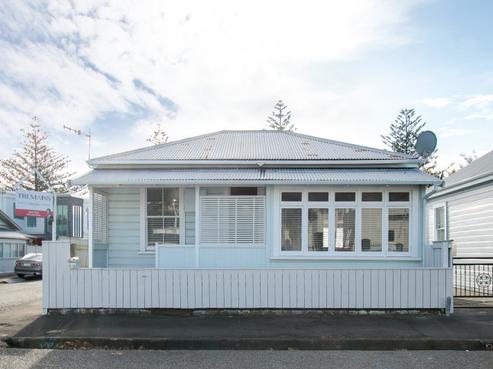 120 Waghorne Street, Ahuriri