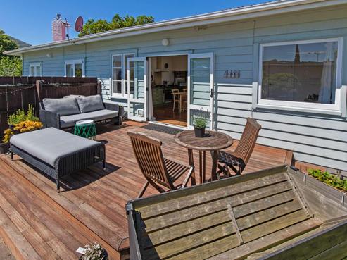 1/235 Waterloo Road, Lower Hutt