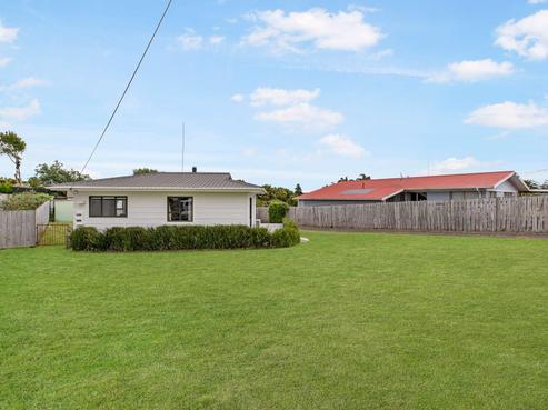 8 Pacific Street, Waiuku