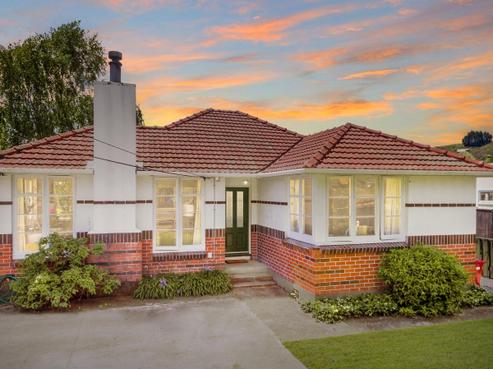 7 Mangaroa Hill Road, Maoribank