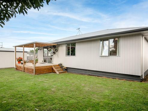 28A Oliver Street, Kihikihi