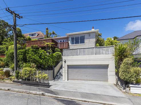 21 Gipps Street, Karori