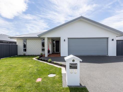 65 Lochhead Street, Tomoana