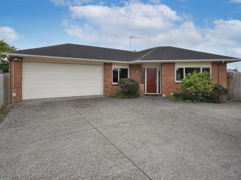 89A Fifth Avenue, Enderley
