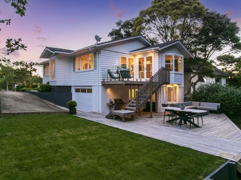 69 Park Hill Road, Birkenhead