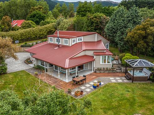 50E Katherine Mansfield Drive, Whitemans Valley