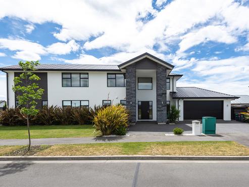 104 Skyhawk Road, Wigram