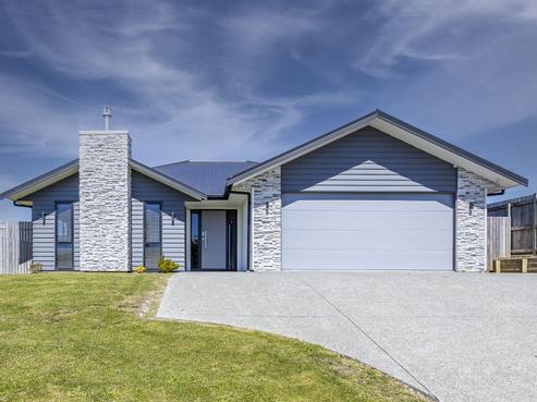 4 Silicon Way, Fitzherbert