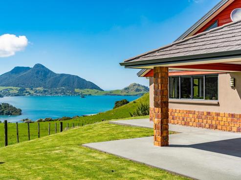 31 Bay View Road, Whangarei Heads