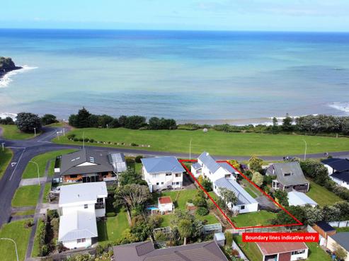 6 Halse Place, Opunake