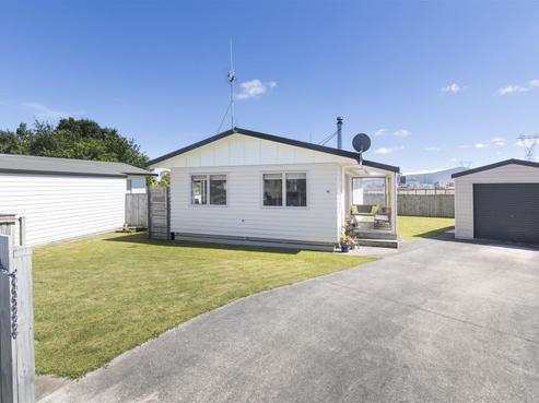 46 Owen Street, Bunnythorpe