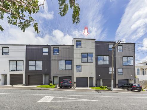 3/12 Stanley Street, Berhampore