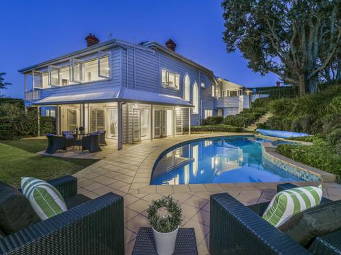 28 Stanley Point Road, Stanley Point