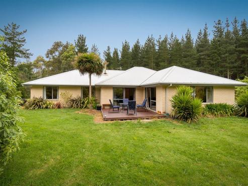 1837 West Coast Road, Kirwee
