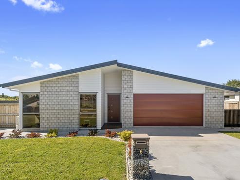 6 Hoylake Place, Morrinsville