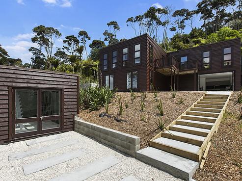 231C Huia Road, Titirangi