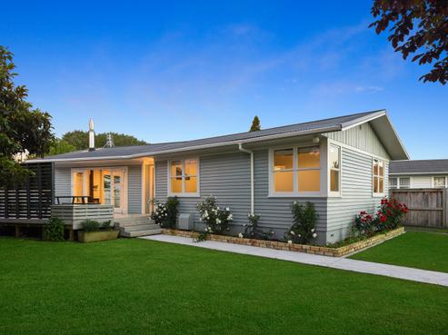 18 Claremont Avenue, Chartwell