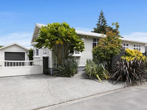 178B Oxford Terrace, Epuni