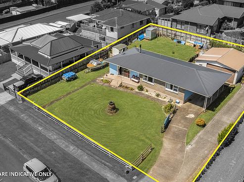 66 Jellicoe Avenue, Tuakau