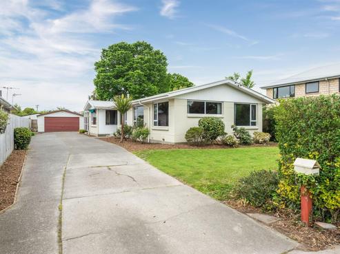 398 Wairakei Road, Burnside