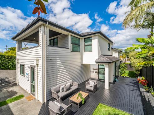 158B East Coast Road, Forrest Hill