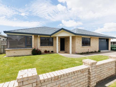 103A Warwick Street, Feilding