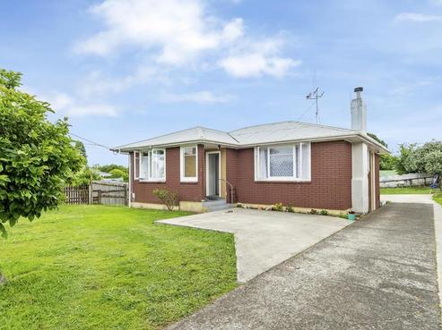 27 Watling Street, Gate Pa